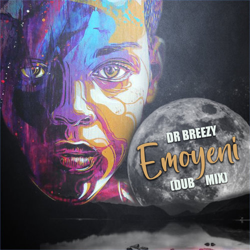 Dr Breezy - Emoyeni [AMS15083]